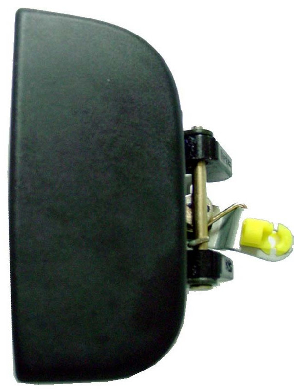 2003 Nissan Pathfinder Exterior Door Handle Rear Left Driver Side