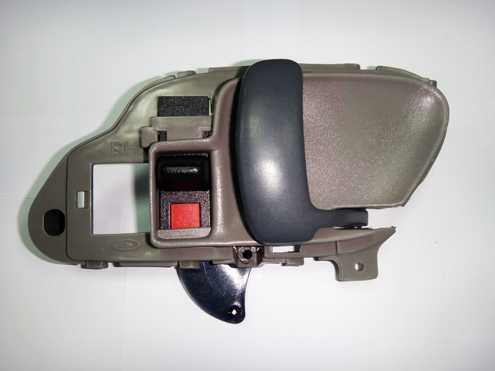 1995 GMC K2500 Interior Door Handle Front Right Passenger Side