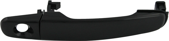 2009 Suzuki XL-7 Exterior Door Handle Front Left Driver Side