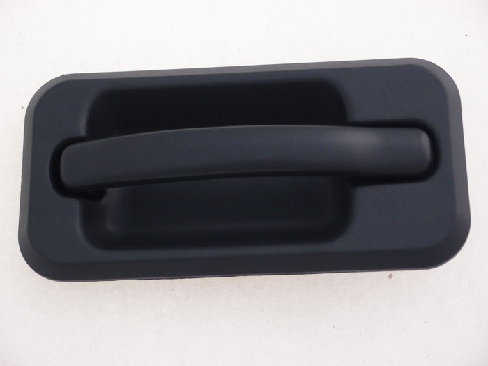 2006 Hummer H2 Exterior Door Handle Rear Left Driver Side