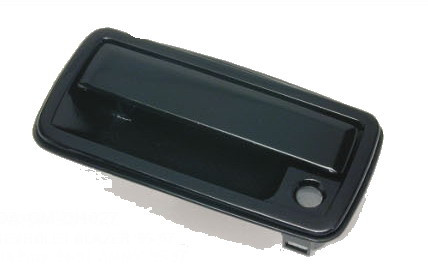 2005 GMC Envoy Exterior Door Handle Front Left Driver Side