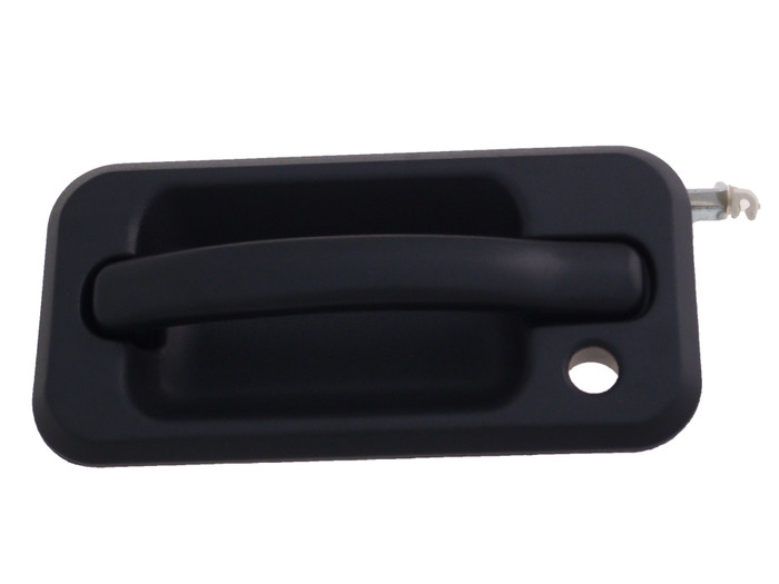 2007 Hummer H2 Exterior Door Handle Front Left Driver Side