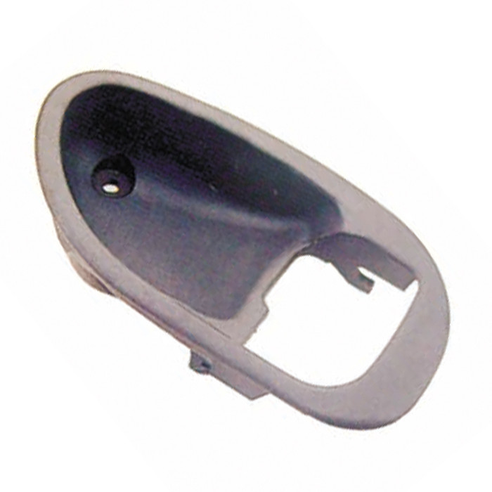 1998 Mitsubishi Mirage Interior Door Handle Bezel Front Right Passenger Side