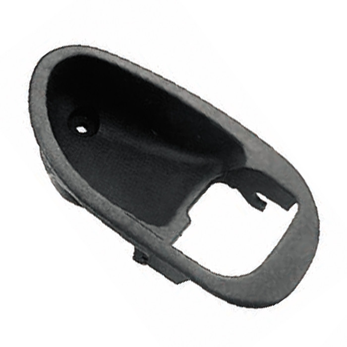 2002 Mitsubishi Mirage Interior Door Handle Bezel Front Right Passenger Side