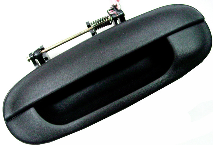 2006 Isuzu Ascender Exterior Door Handle Rear Right Passenger Side