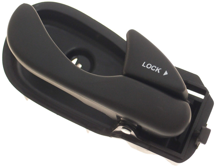 2001 Ford Focus Interior Door Handle Front Right Passenger Side