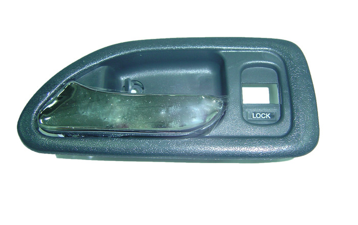 1994 Honda Accord LX Interior Door Handle Front Left Driver Side