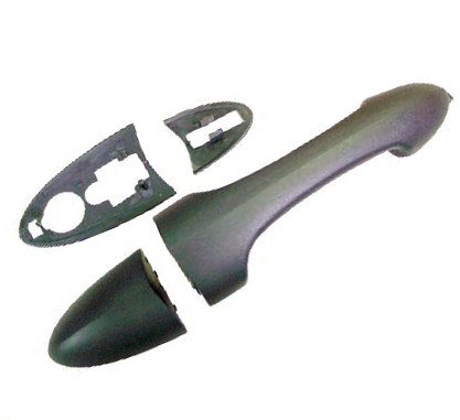 2004 Ford Focus Exterior Door Handle Front Left Driver Side