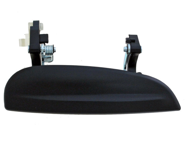 2003 Kia Rio RX-V Exterior Door Handle Front Right Passenger Side