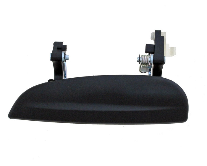 2004 Kia Rio RX-V Exterior Door Handle Front Left Driver Side