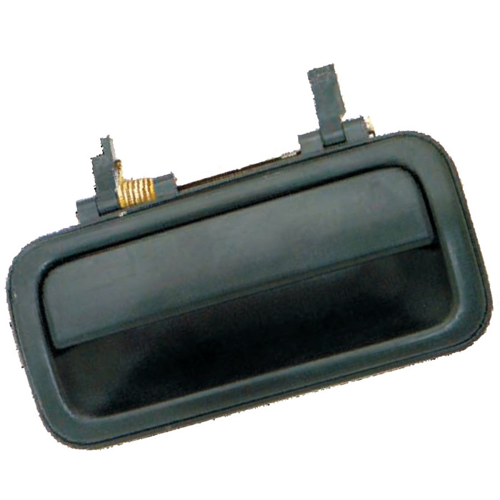 1999 Isuzu Rodeo LSE Exterior Door Handle Rear Right Passenger Side
