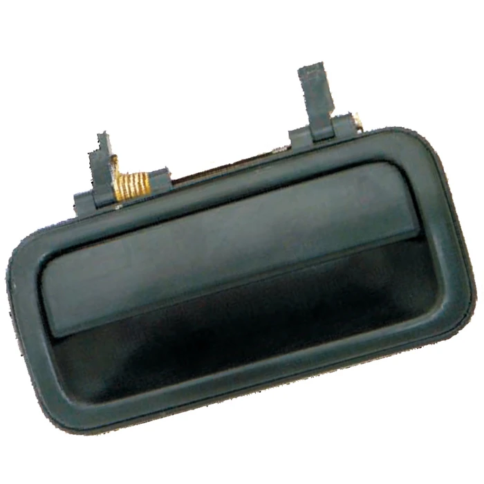 2001 Isuzu Rodeo LSE Exterior Door Handle Rear Right Passenger Side