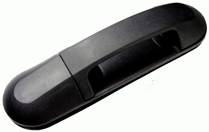 2004 Ford Explorer XLS Exterior Door Handle Rear Right Passenger Side