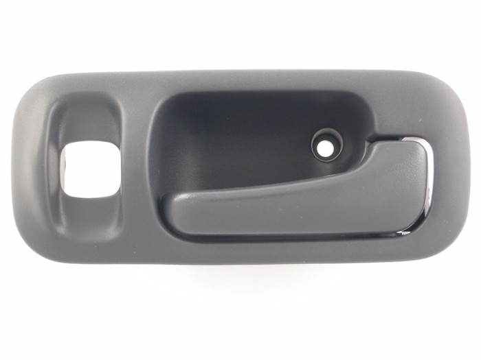 1998 Honda CR-V LX Interior Door Handle Rear Right Passenger Side