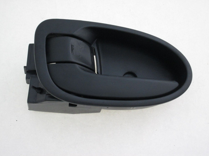 2010 Toyota Yaris CE Interior Door Handle Front Left Driver Side