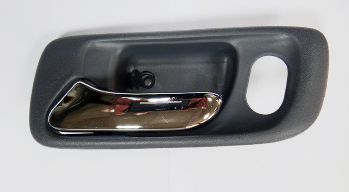 2001 Honda Accord LX Interior Door Handle Front Right Passenger Side
