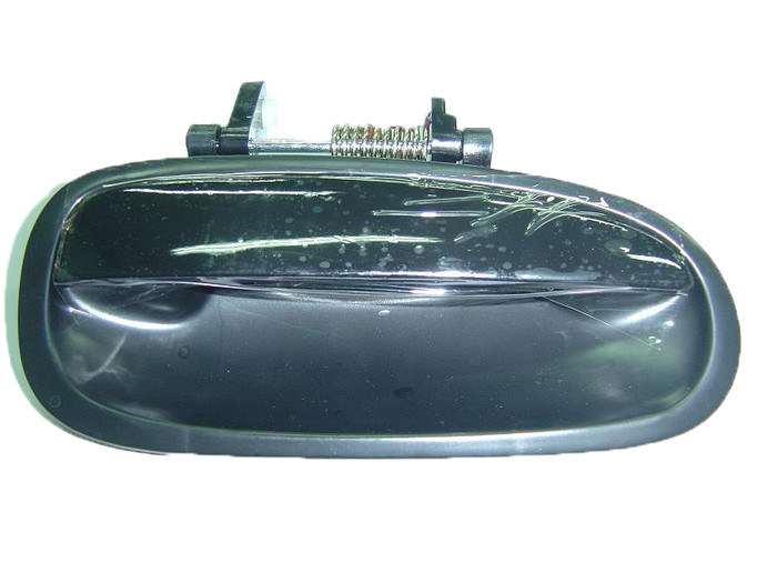 1996 Honda Civic GX Exterior Door Handle Rear Right Passenger Side
