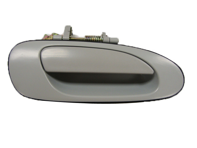 1995 Honda Accord LX Exterior Door Handle Rear Right Passenger Side