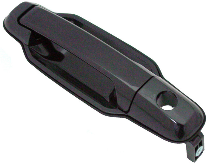 2003 Kia Sorento LX Exterior Door Handle Front Right Passenger Side