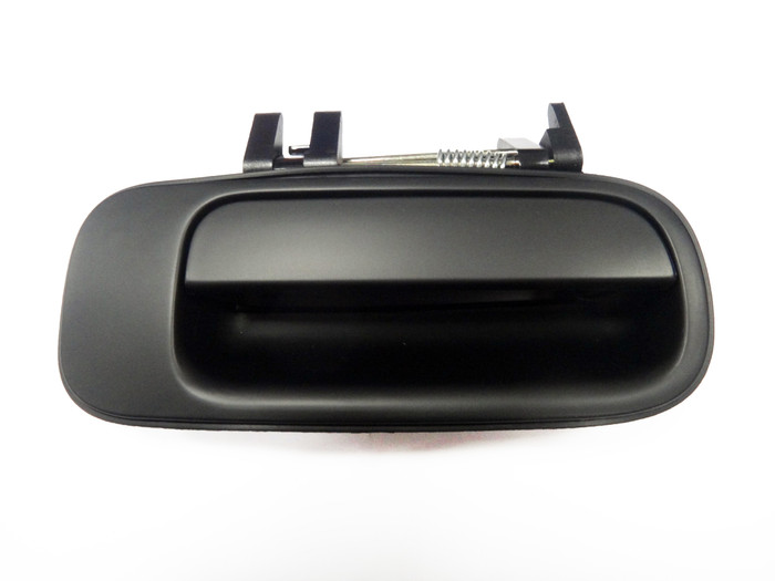 1995 Toyota Camry SE Exterior Door Handle Rear Right Passenger Side