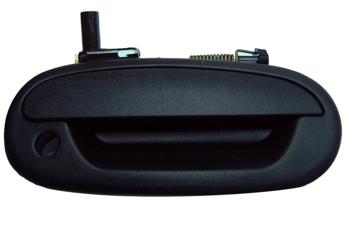 2001 Ford F-150 XL Exterior Door Handle Front Right Passenger Side