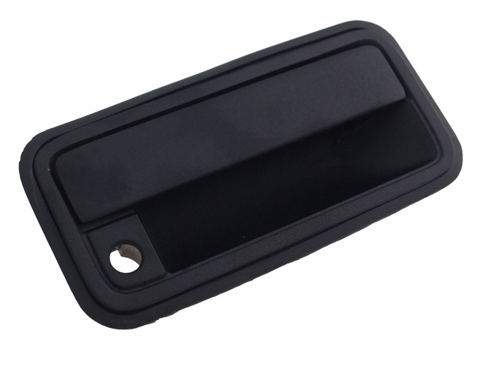 2000 GMC Yukon Exterior Door Handle Front Right Passenger Side