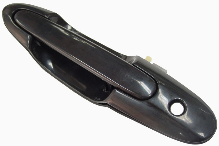 2002 Mazda MPV LX-SV Exterior Door Handle Front Left Driver Side