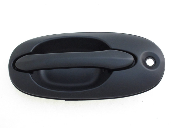 2002 Kia Sedona LX Exterior Door Handle Front Left Driver Side