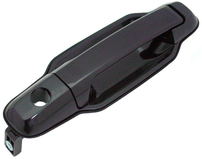 2005 Kia Sorento LX Exterior Door Handle Front Left Driver Side