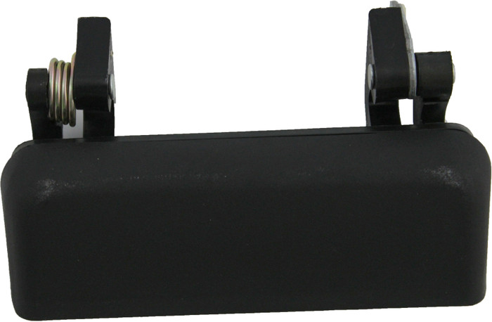 2000 Ford Ranger XL Exterior Door Handle Front Right Passenger Side
