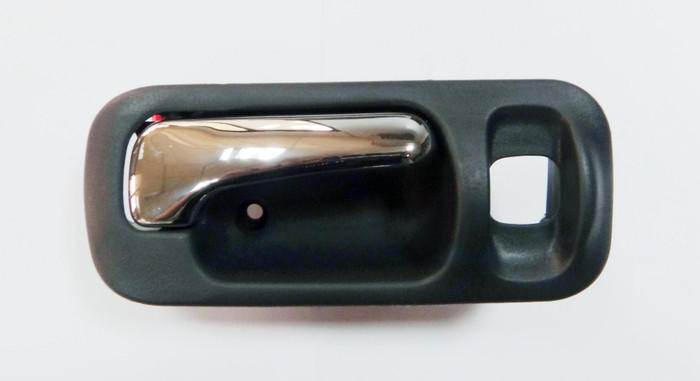2001 Honda CR-V LX Interior Door Handle Rear Right Passenger Side