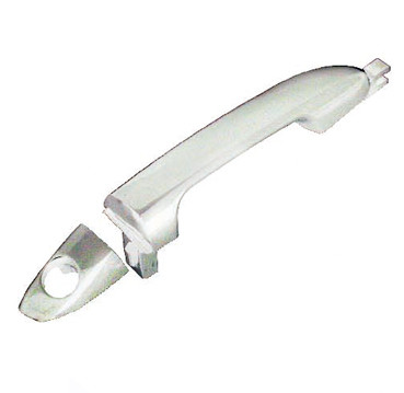 2005 Kia Spectra Exterior Door Handle Front Left Driver Side