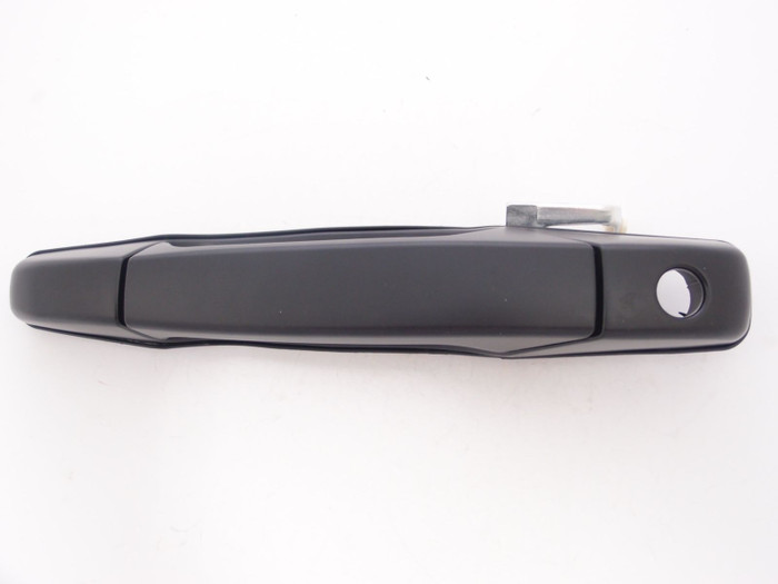 2011 GMC Sierra 2500 HD Exterior Door Handle Front Left Driver Side