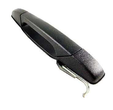 2013 Chevrolet Silverado 1500 Exterior Door Handle Rear Right Passenger Side