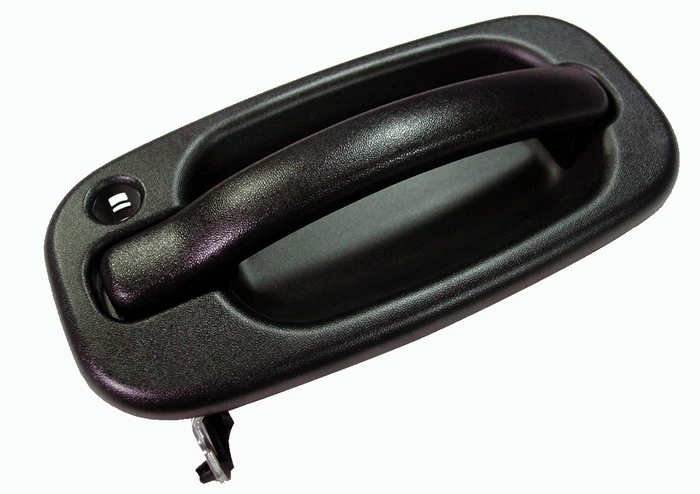 2003 GMC Sierra 1500 Exterior Door Handle Front Right Passenger Side