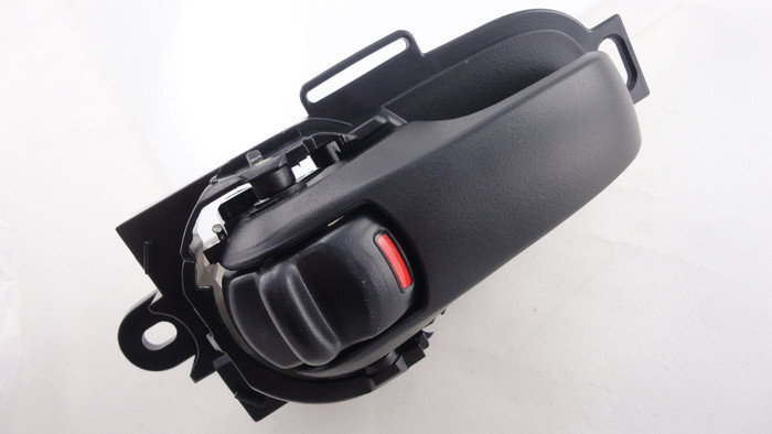 2010 Nissan Versa Interior Door Handle Rear Right Passenger Side