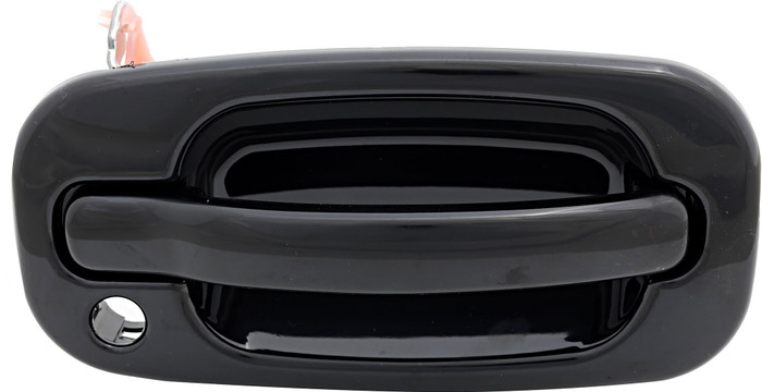 2000 Chevrolet Suburban 1500 Exterior Door Handle Front Right Passenger Side
