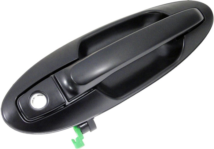 2001 Kia Optima Exterior Door Handle Front Left Driver Side