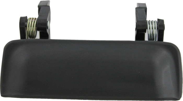 2009 Ford Ranger Splash Exterior Door Handle Front Right Passenger Side