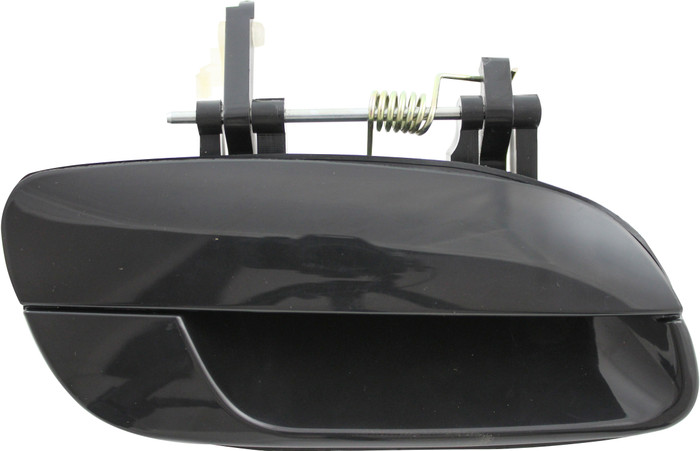 2004 Hyundai Elantra Exterior Door Handle Rear Left Driver Side