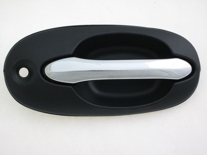 2002 Kia Sedona EX Exterior Door Handle Front Right Passenger Side