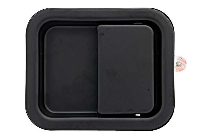 1999 Jeep Wrangler Exterior Door Handle Front Left Driver Side