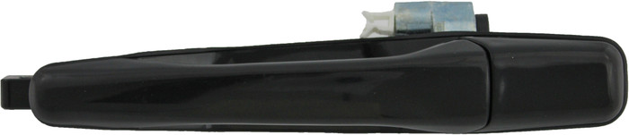 2005 Mitsubishi Outlander Exterior Door Handle Rear Right Passenger Side