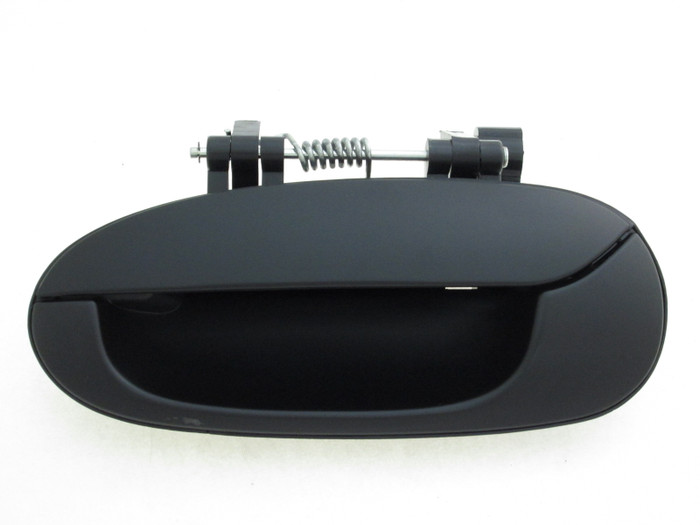 2004 Kia Spectra Exterior Door Handle Rear Left Driver Side