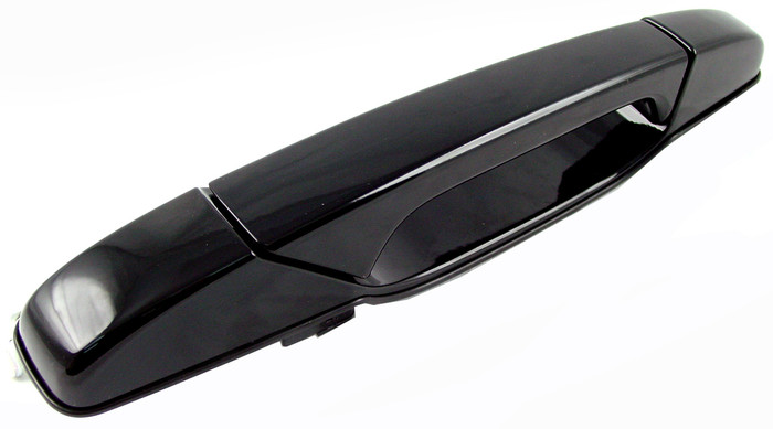 2009 Chevrolet Silverado 3500 HD Exterior Door Handle Front Right Passenger Side