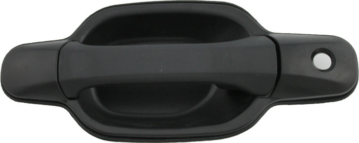 2005 Chevrolet Colorado Exterior Door Handle Front Right Passenger Side
