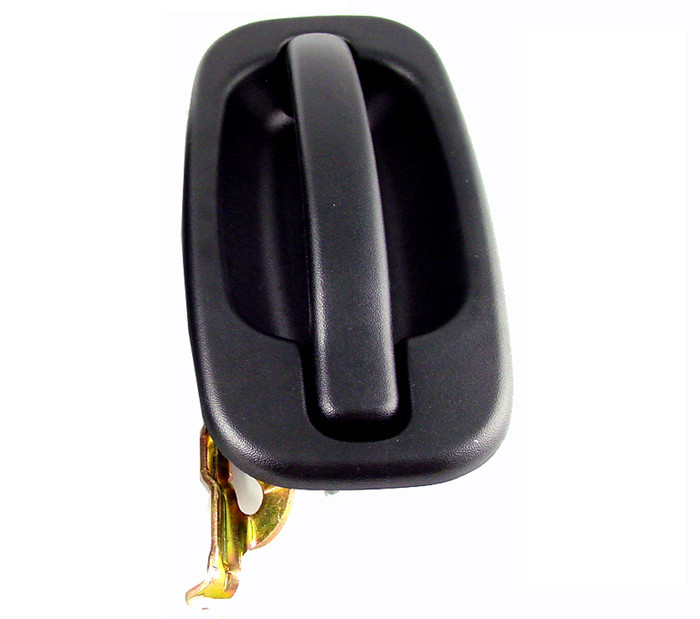 2005 Chevrolet Silverado 3500 Exterior Door Handle Rear Right Passenger Side
