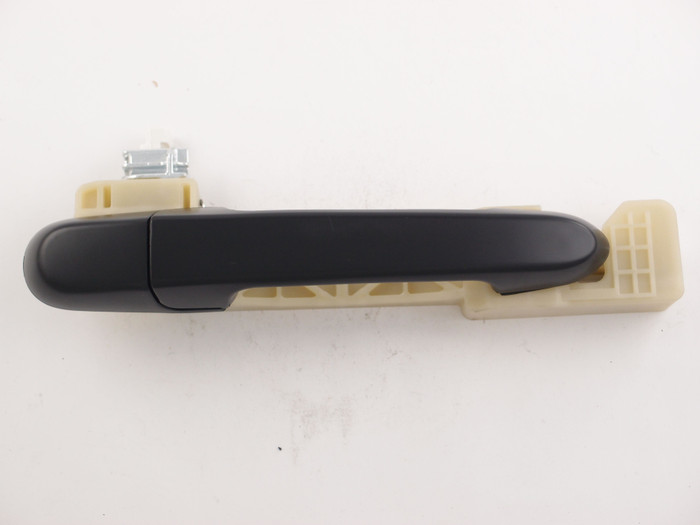 2010 Hyundai Accent Exterior Door Handle Rear Right Passenger Side