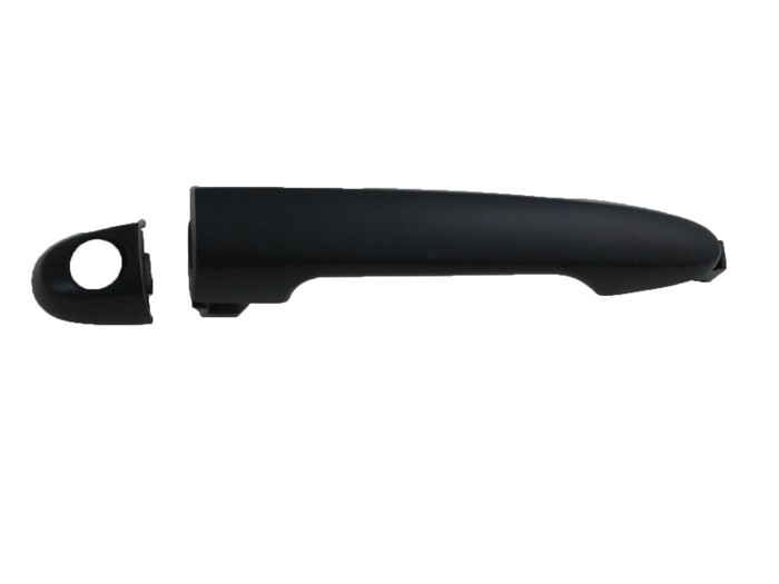 2007 Kia Rondo Exterior Door Handle Front Left Driver Side