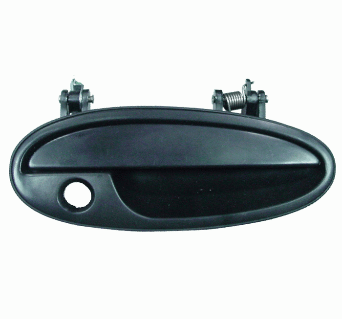 1998 Buick Century Exterior Door Handle Front Right Passenger Side